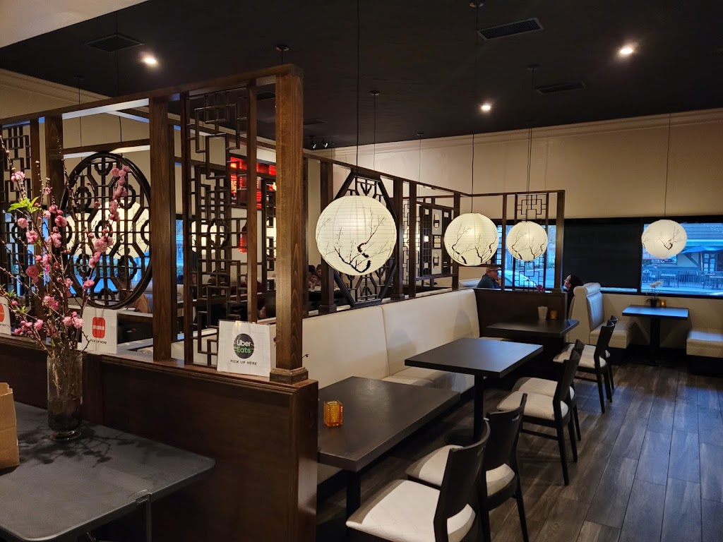 Chins Szechwan - Carlsbad | restaurant | 2820 Roosevelt St, Carlsbad, CA 92008, USA | 7607290348 OR +1 760-729-0348