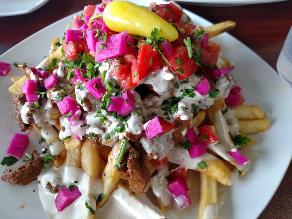 Shawarma Brantford Pita Plus | restaurant | 28 Market St, Brantford, ON N3T 2Z4, Canada | 5193041027 OR +1 519-304-1027