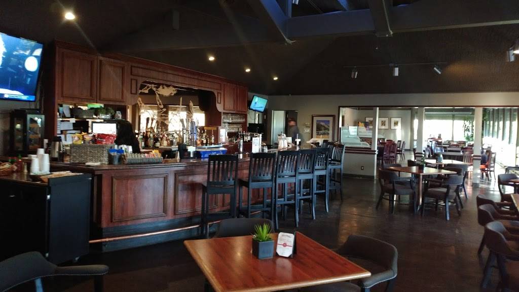 19th Hole Lounge At Lakeridge | restaurant | 1291-1299 Golf Club Dr, Reno, NV 89519, USA | 7758252200 OR +1 775-825-2200