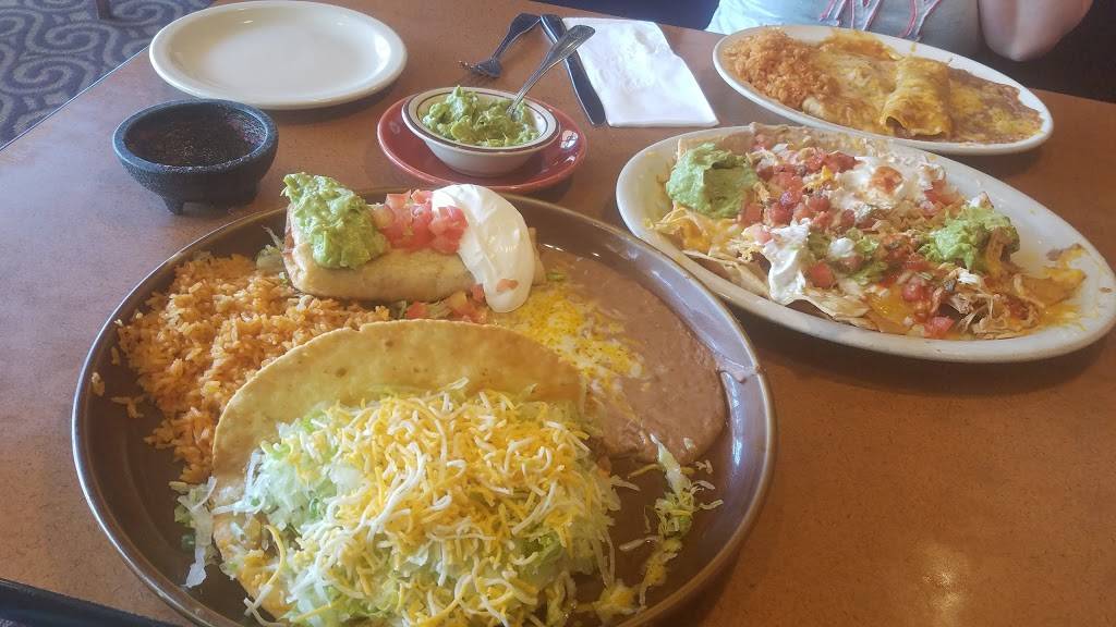 Los Dos Amigos Hacienda | restaurant | 4730 Village Plaza Loop Suite #170, Eugene, OR 97401, USA | 5416868455 OR +1 541-686-8455