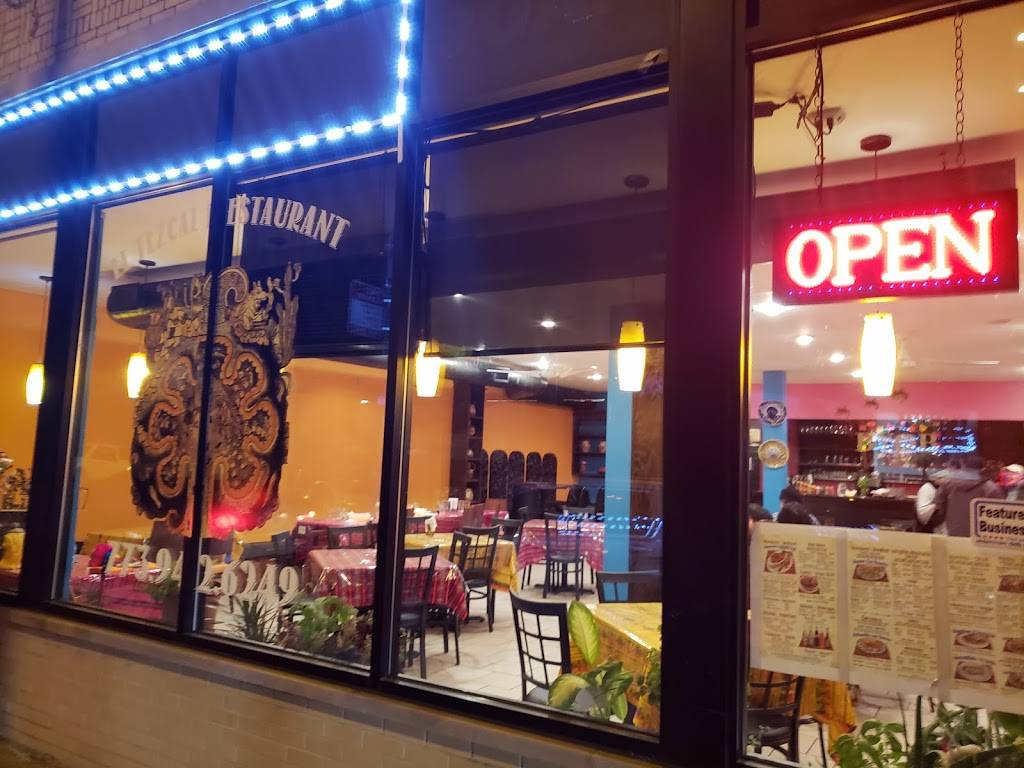El Tezcal Authentic Restaurant | restaurant | 4305 N Kedzie Ave, Chicago, IL 60618, USA | 7739426249 OR +1 773-942-6249