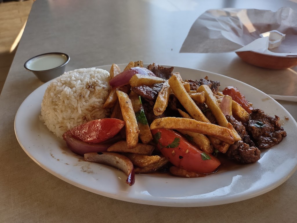 Pollos Kikiryki | restaurant | 430 N Central Ave, Upland, CA 91786, USA | 9092965600 OR +1 909-296-5600