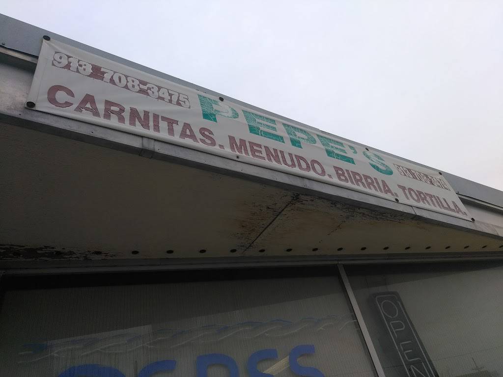 Pepes Carnitas | restaurant | 3208 Strong Ave, Kansas City, KS 66106, USA | 9137083475 OR +1 913-708-3475