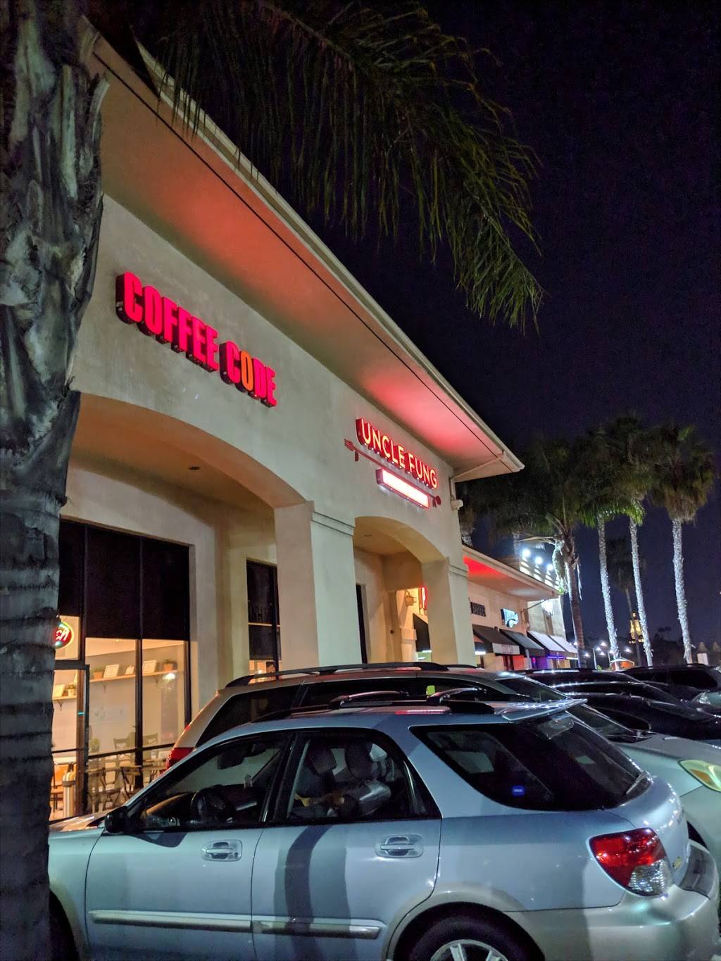 Uncle Fung Borneo Eatery | restaurant | 7855 La Palma Ave Suite 5, Buena Park, CA 90620, USA | 7145210888 OR +1 714-521-0888