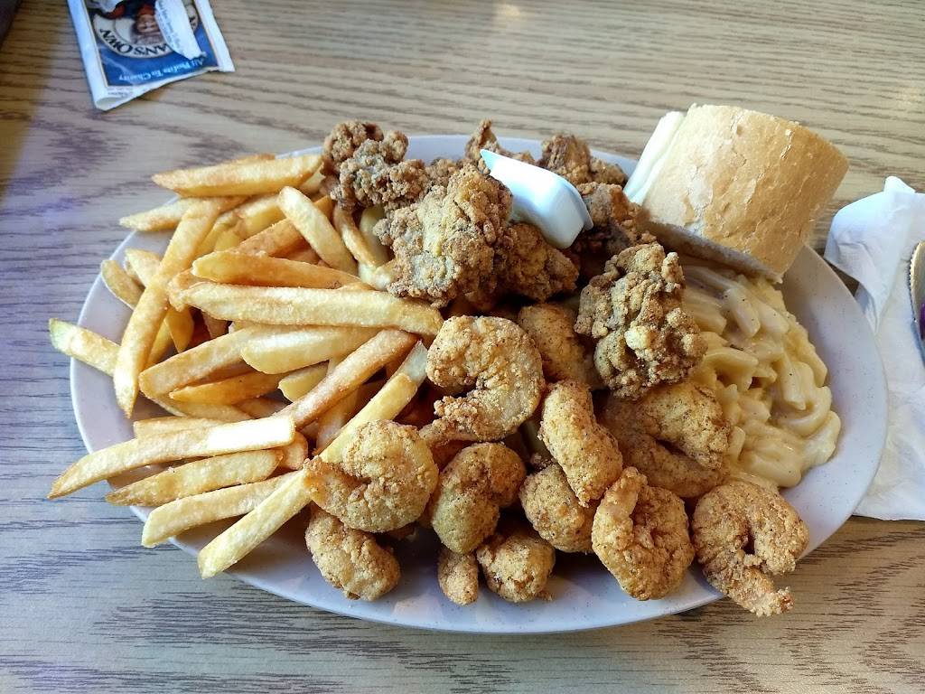 Todays Ketch Seafood and Restaurant | restaurant | 2110 E Judge Perez Dr, Chalmette, LA 70043, USA | 5042796639 OR +1 504-279-6639