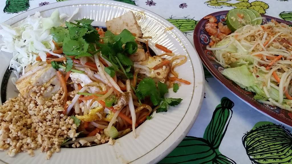 Siam Garden | restaurant | 3297 Las Vegas Blvd N, Las Vegas, NV 89115, USA | 7022721783 OR +1 702-272-1783