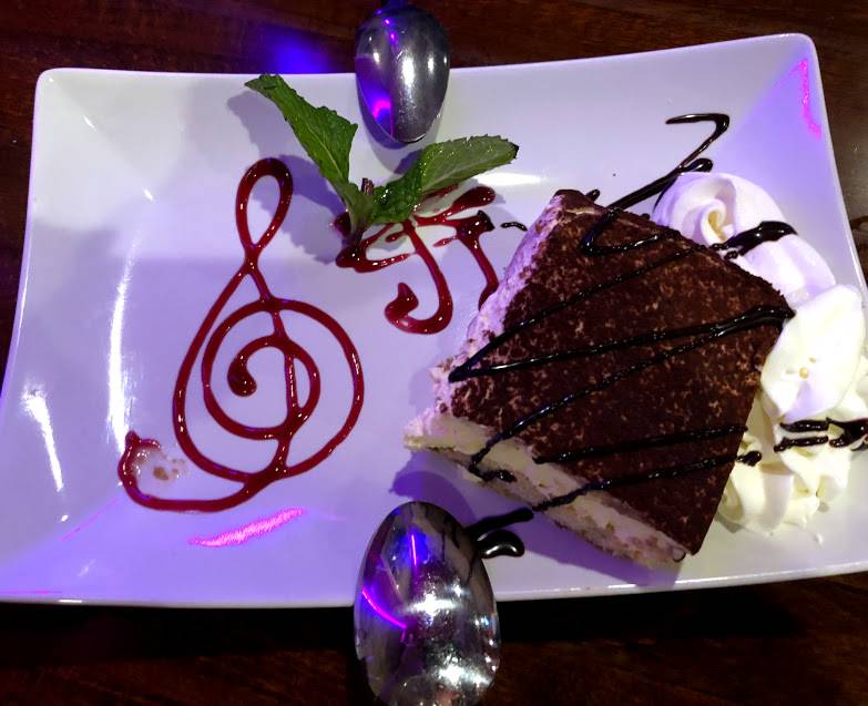 Di Rosanis | restaurant | 105 S Main St, Irving, TX 75060, USA | 9722535500 OR +1 972-253-5500