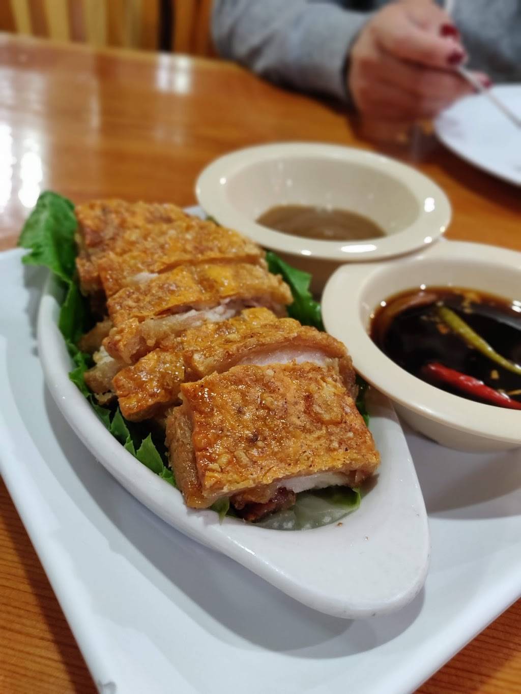 FilCuisine | restaurant | 23843 108th Ave SE, Kent, WA 98031, USA | 2532394429 OR +1 253-239-4429