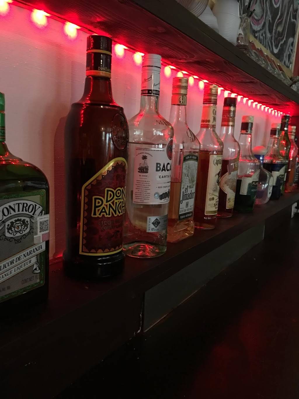 TERRAZA LA CHOPERIA | restaurant | Blvd. Benito Juárez 981, La Hacienda, 21448 Tecate, B.C., Mexico | 016655212913 OR +52 665 521 2913