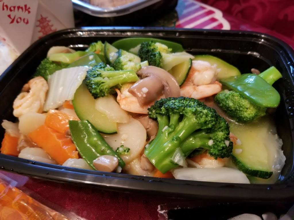 Green House Chinese Restaurant | restaurant | 12915 S Orange Blossom Trail, Orlando, FL 32837, USA | 4074380988 OR +1 407-438-0988