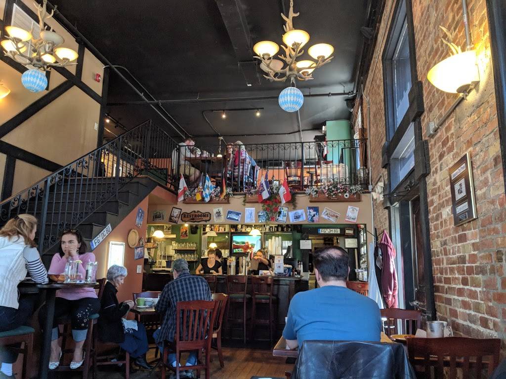 Freibergs | restaurant | 203 E Main St, Johnson City, TN 37604, USA | 4239284106 OR +1 423-928-4106