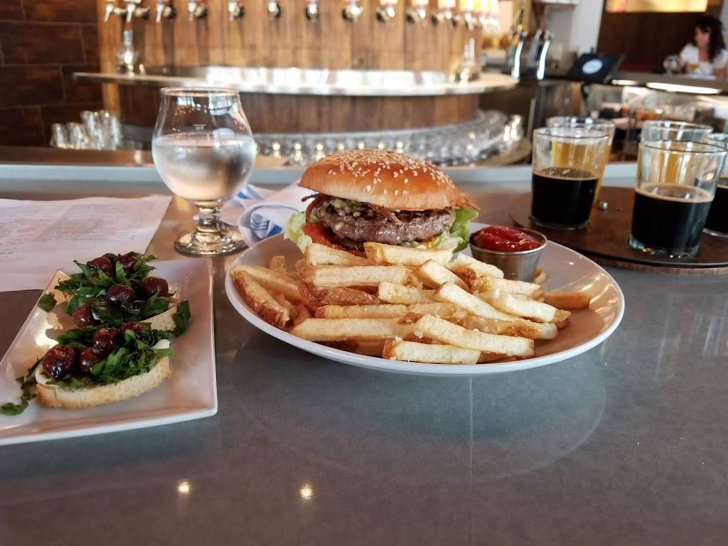 Prairie Artisan Ales Brewpub | restaurant | 223 N Main St, Tulsa, OK 74103, USA | 9189364395 OR +1 918-936-4395