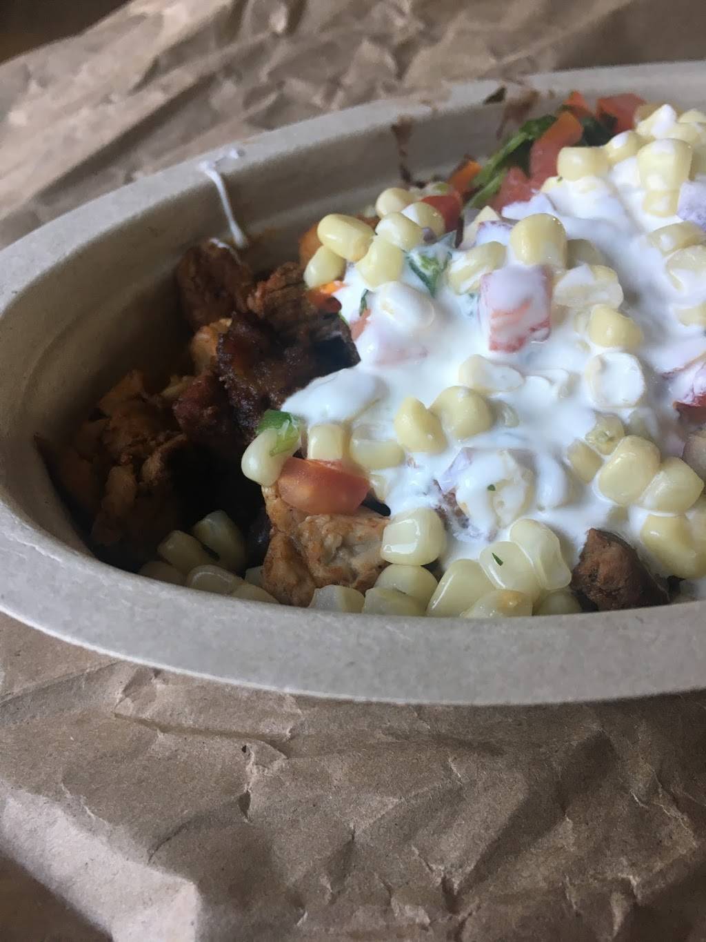 Chipotle Mexican Grill | restaurant | 1110 Blossom Hill Rd Ste 30, San Jose, CA 95118, USA | 4087245272 OR +1 408-724-5272