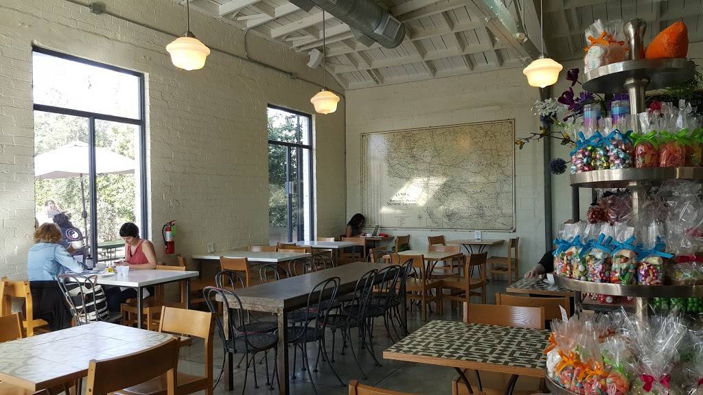 Lincoln | bakery | 1992 Lincoln Ave, Pasadena, CA 91103, USA | 6267656746 OR +1 626-765-6746