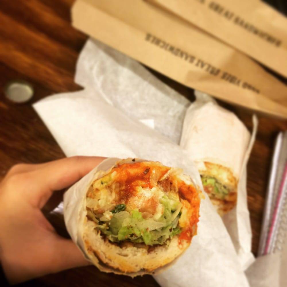 Potbelly Sandwich Shop | restaurant | 90 Broad St g103, New York, NY 10004, USA | 6462894211 OR +1 646-289-4211