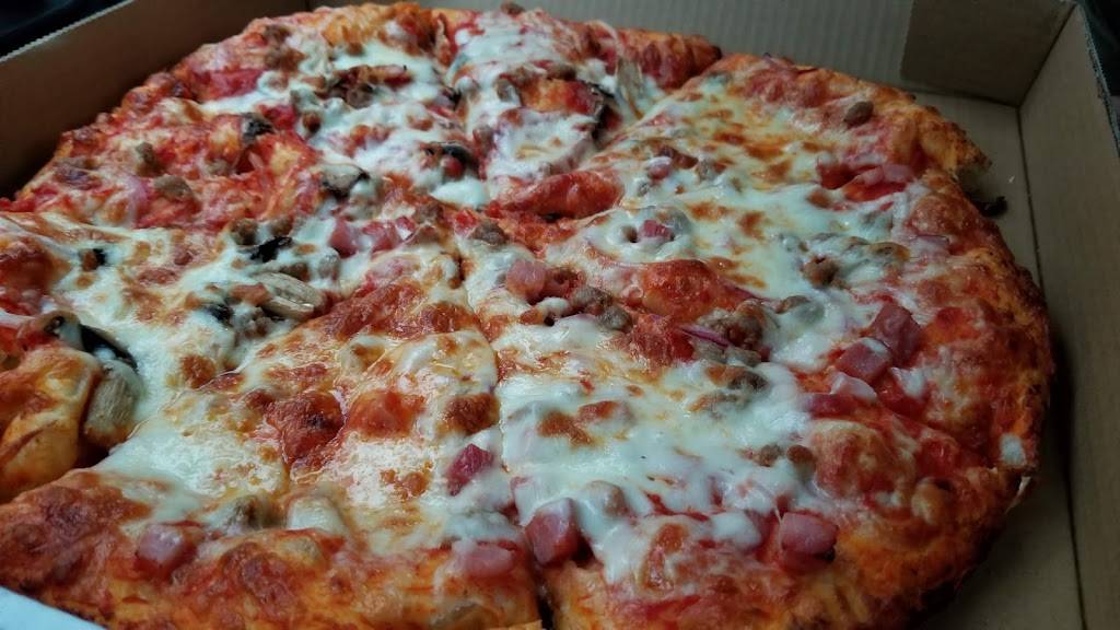 Coachs Diner and Pizzeria | restaurant | 1451 ON-7A, Bethany, ON L0A 1A0, Canada | 7052772500 OR +1 705-277-2500