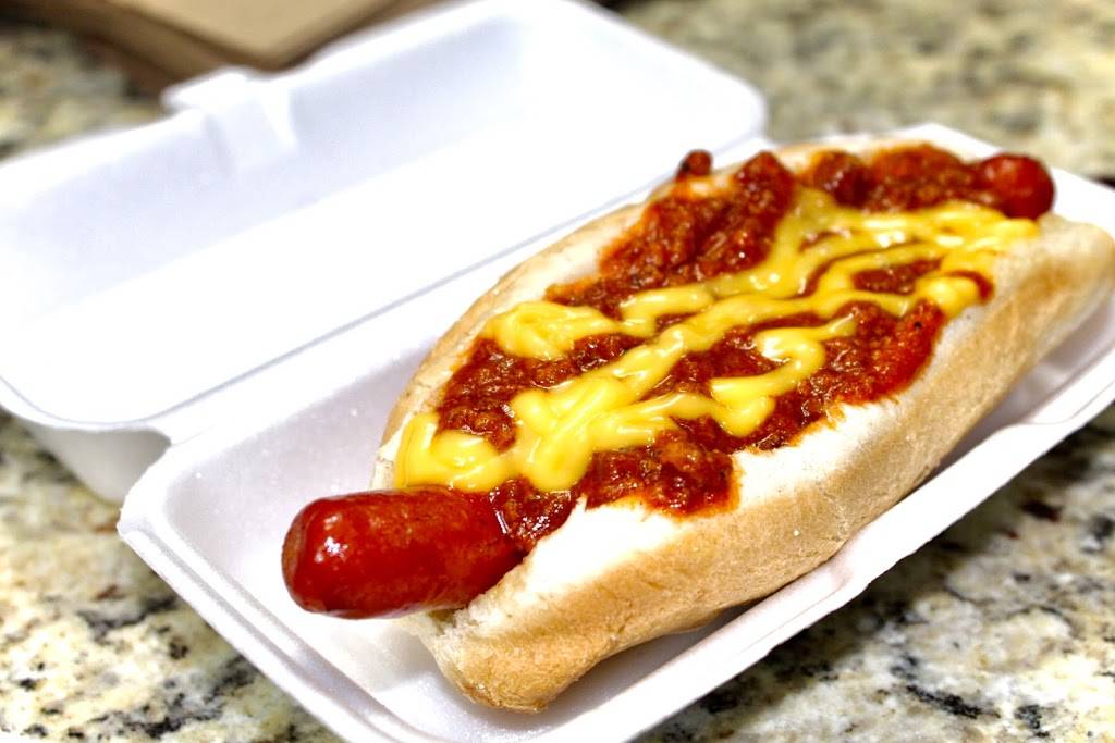 SMH Italian Hot Dogs and Sausages | restaurant | 610 Springfield Ave, Newark, NJ 07103, USA | 9732308419 OR +1 973-230-8419