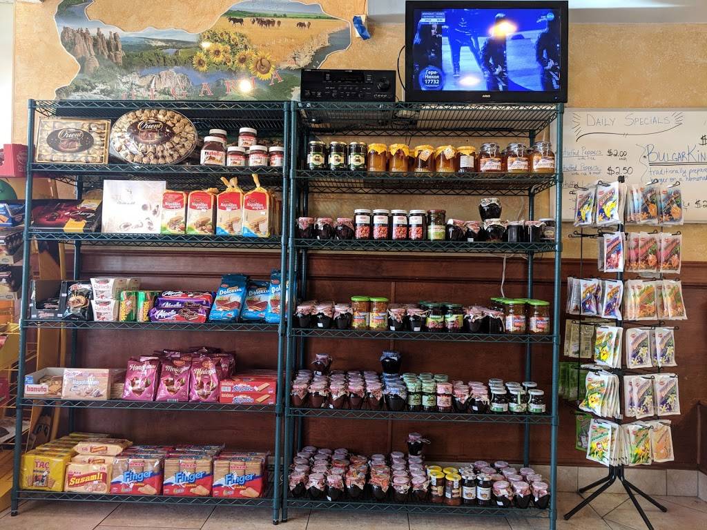 Nessie Foods, LLC | restaurant | 43230 Hayes Rd, Clinton Twp, MI 48038, USA | 5866497750 OR +1 586-649-7750