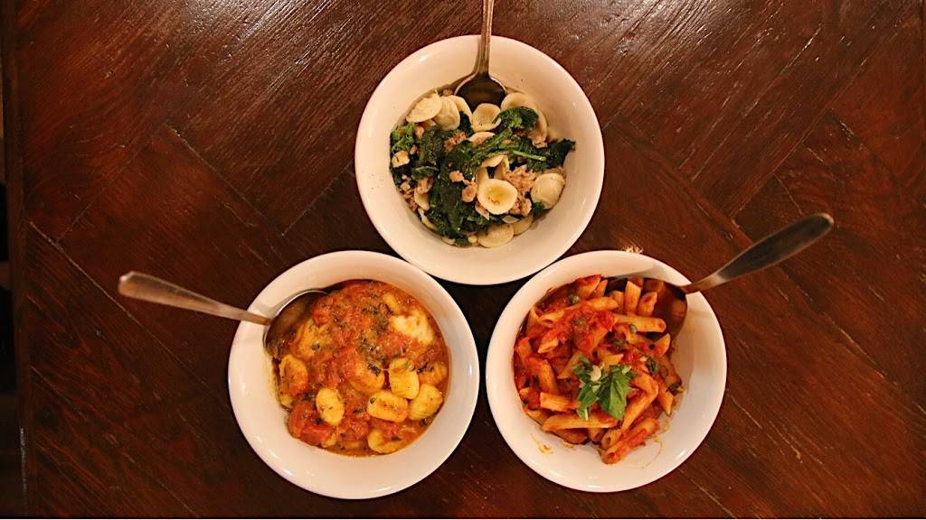 da Pepo | restaurant | 54 Fairfield St, Montclair, NJ 07042, USA | 9736558825 OR +1 973-655-8825