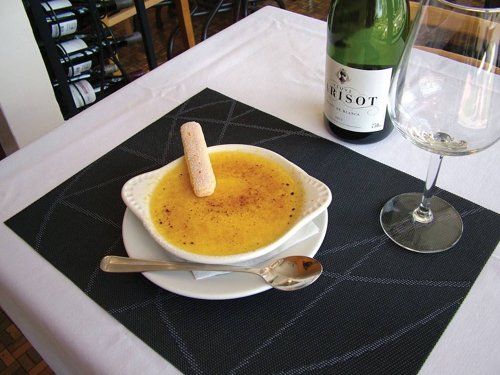 Côté France French Bistro | restaurant | 218 Tampa Ave W, Venice, FL 34285, USA | 9412207189 OR +1 941-220-7189