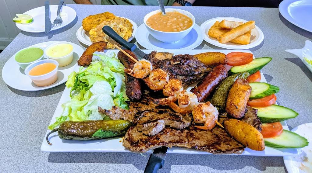 Aromas of Peru | restaurant | 417 S College Rd suite 22, Wilmington, NC 28403, USA | 9107691939 OR +1 910-769-1939