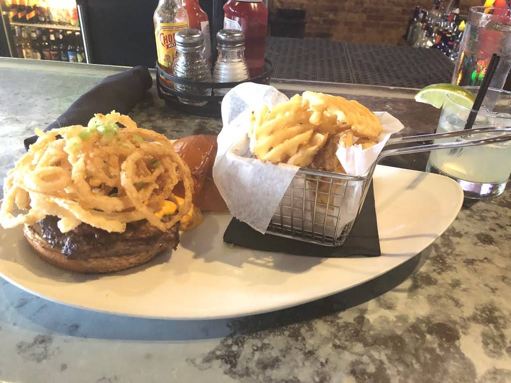 Chili U | restaurant | 547 Milwaukee Ave, Libertyville, IL 60048, USA | 8475493152 OR +1 847-549-3152