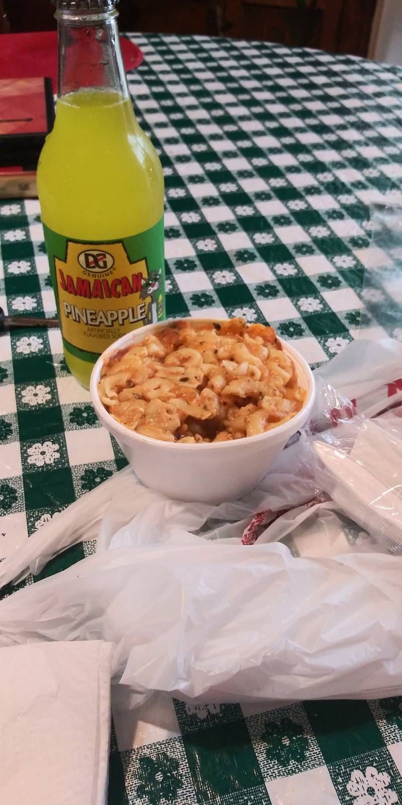 Island Cuisine | restaurant | 20023 Harvard Ave, Warrensville Heights, OH 44122, USA | 2164918250 OR +1 216-491-8250