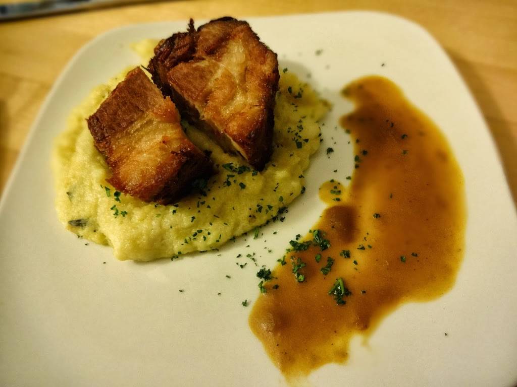 95a bistro & sushi | restaurant | 1381 Forest Park Cir, Lafayette, CO 80026, USA | 3036653080 OR +1 303-665-3080