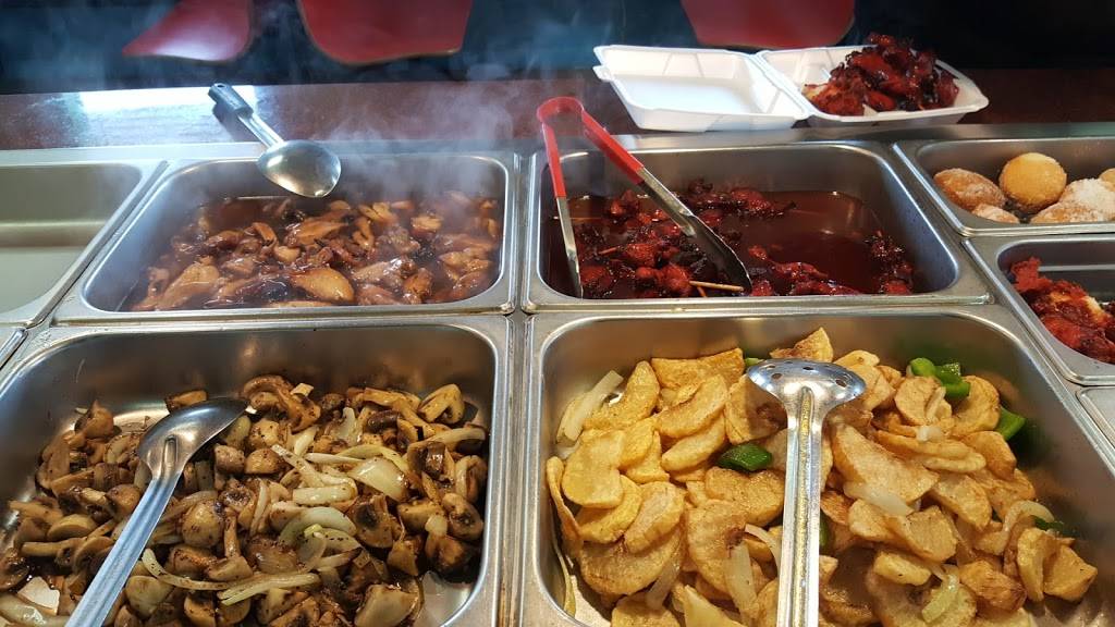 New China Restaurant | restaurant | 512 W Ogeechee St, Sylvania, GA 30467, USA | 9125641287 OR +1 912-564-1287