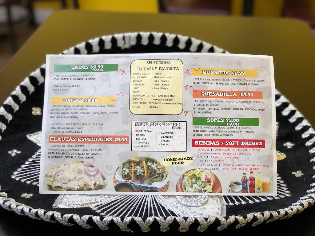 Taqueria Los Compadres | restaurant | 4088 Murphy Ln Ste 104, Louisville, KY 40241, USA | 5027492149 OR +1 502-749-2149