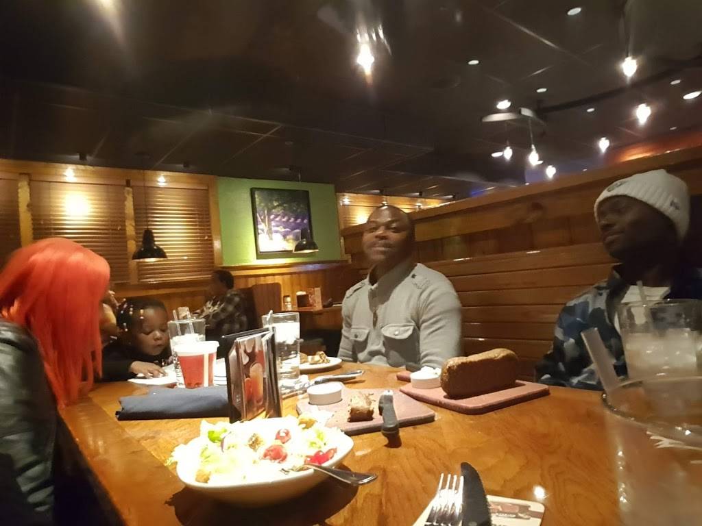 Outback Steakhouse | restaurant | 5582 Old Hickory Blvd, Hermitage, TN 37076, USA | 6158856677 OR +1 615-885-6677