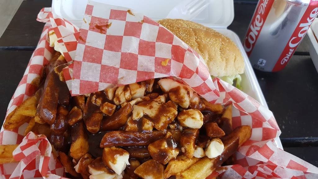 Colbornes Fish & Chips | restaurant | 594 Boundary Rd E, Pembroke, ON K8A 6M6, Canada | 6136293797 OR +1 613-629-3797