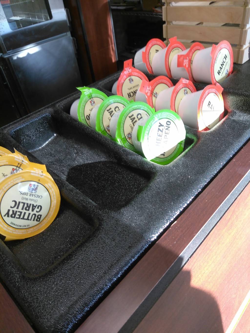 Little Caesars Pizza | meal takeaway | 14940 Perris Blvd, Moreno Valley, CA 92553, USA | 9519248555 OR +1 951-924-8555