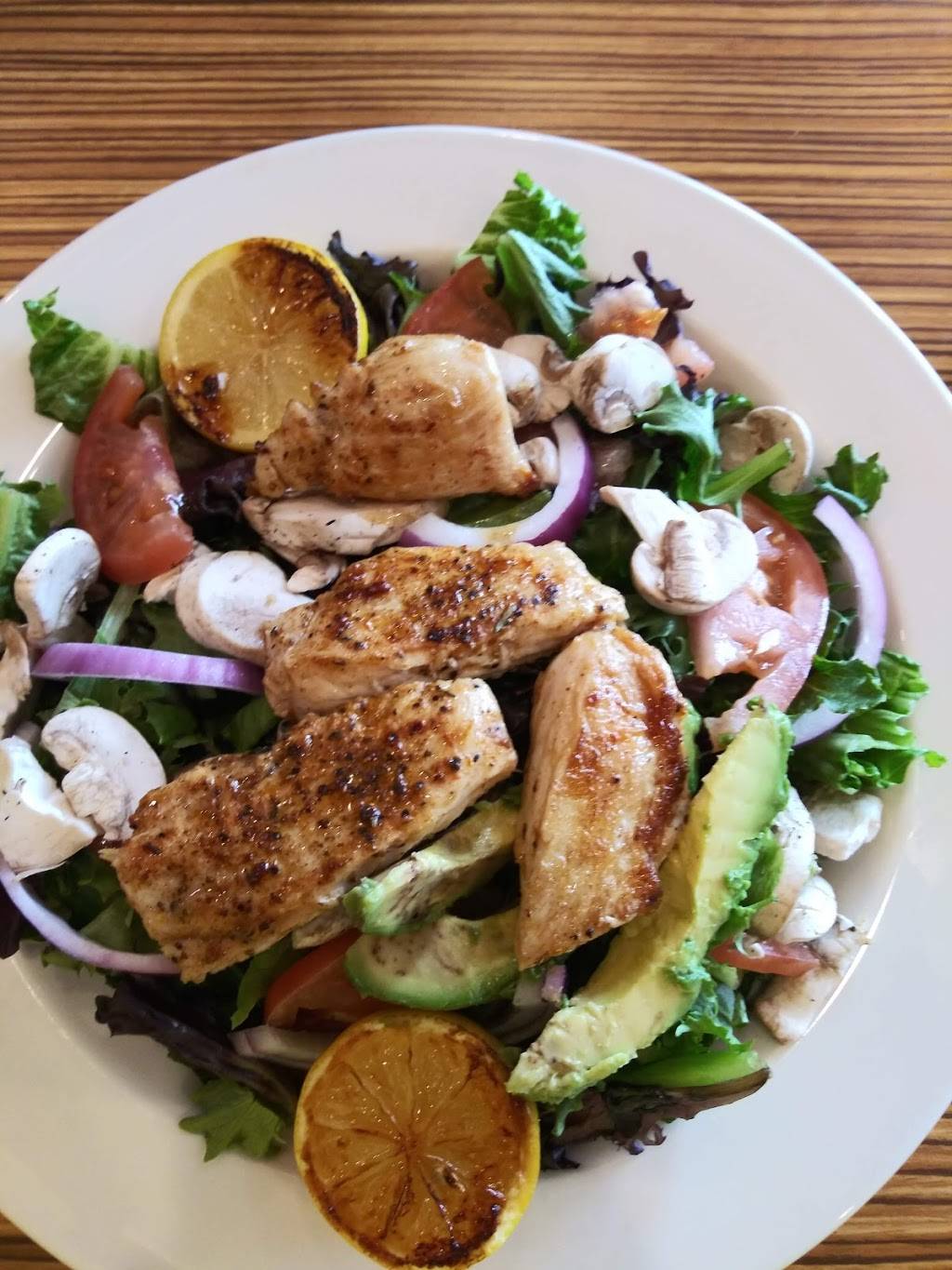 IHOP | restaurant | 600 E Pratt St, Baltimore, MD 21202, USA | 6672125966 OR +1 667-212-5966