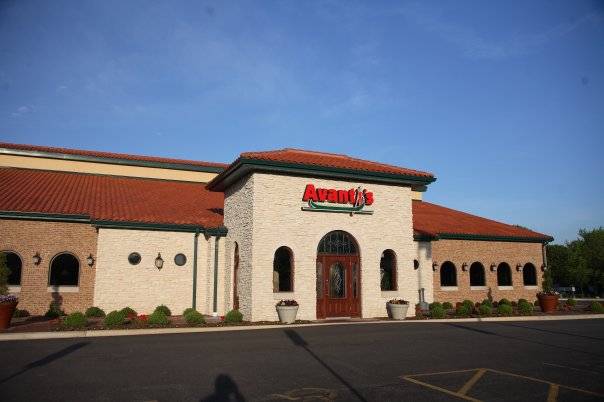 Avanti Ristorante | restaurant | 4711 N Rockwood Dr, Peoria, IL 61615, USA | 3096886565 OR +1 309-688-6565