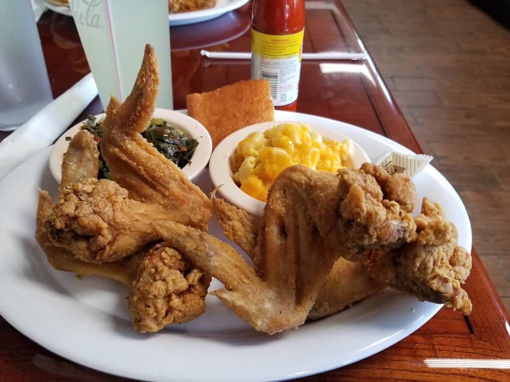 Stephanies Restaurant II | restaurant | 2507 Randleman Rd, Greensboro, NC 27406, USA | 3363891008 OR +1 336-389-1008