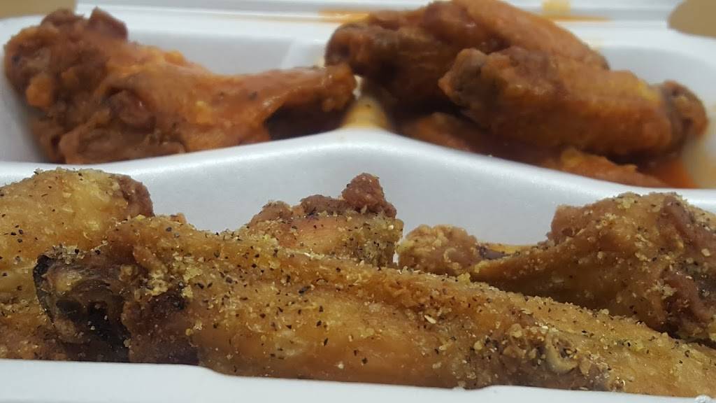 Tedz Seafood & Wings | restaurant | 3706 S Gessner Rd, Houston, TX 77063, USA | 7139528822 OR +1 713-952-8822