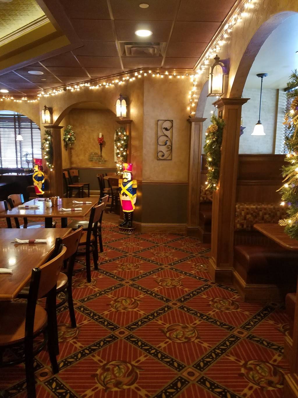 Pasquales Italian Restaurant | restaurant | 242 Main St, East Aurora, NY 14052, USA | 7166550100 OR +1 716-655-0100