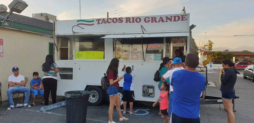 Tacos Rio Grande | restaurant | La Puente, CA 91744, USA | 6264943250 OR +1 626-494-3250