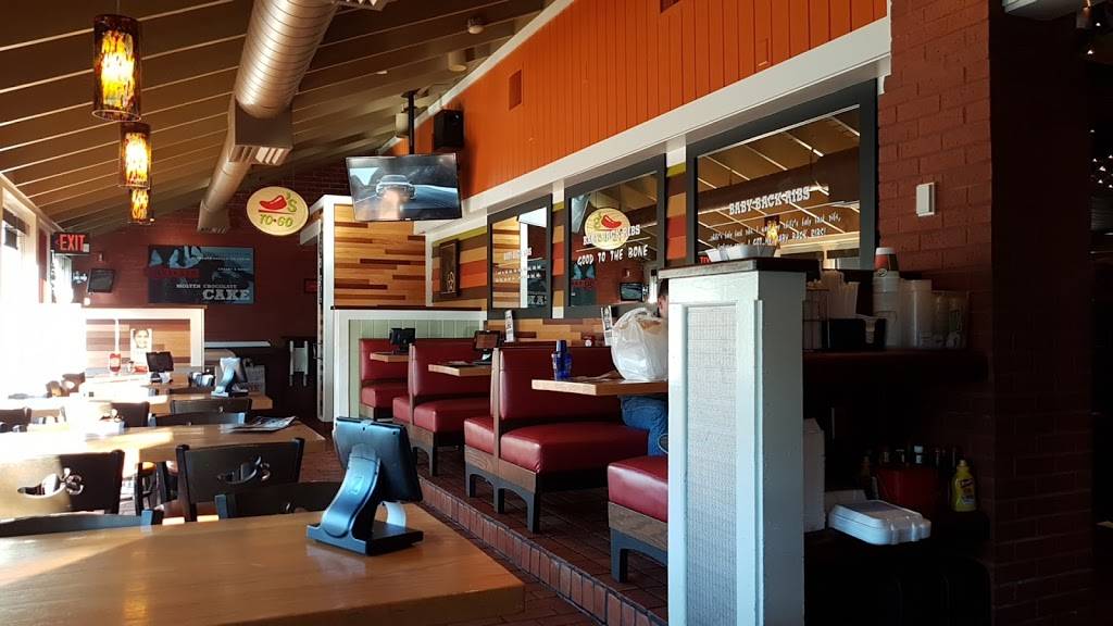 Chilis Grill & Bar | meal takeaway | 800 Oviedo Mall Boulevard, Oviedo, FL 32765, USA | 4073662263 OR +1 407-366-2263