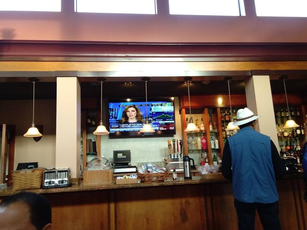 Terrace Cafe | cafe | 1100 El Camino Real, Millbrae, CA 94030, USA | 6507425588 OR +1 650-742-5588