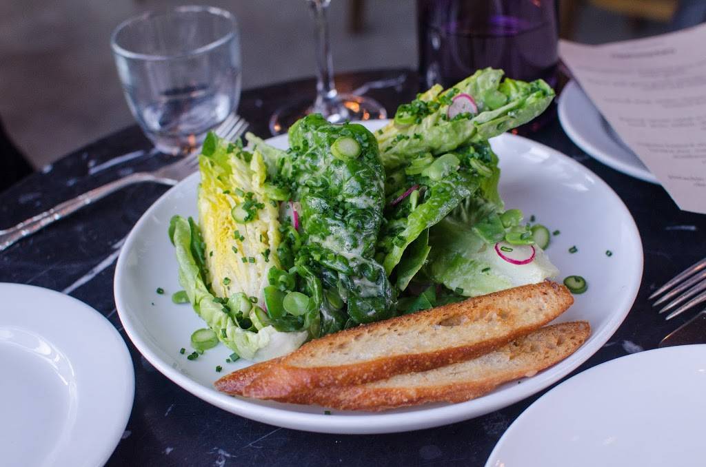 Encuentro | cafe | 550 2nd St, Oakland, CA 94607, USA | 5108329463 OR +1 510-832-9463