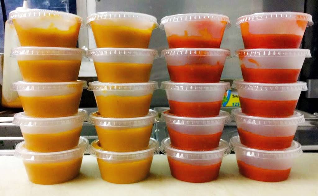 Néza Kitchen - Taco Joint | restaurant | 3300 S Pulaski, Chicago, IL 60623, USA | 7739531146 OR +1 773-953-1146