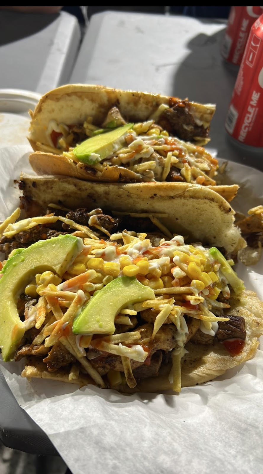 Home Run Food Truck | restaurant | 1200 W Hillsboro Blvd, Deerfield Beach, FL 33442, USA | 9542005469 OR +1 954-200-5469