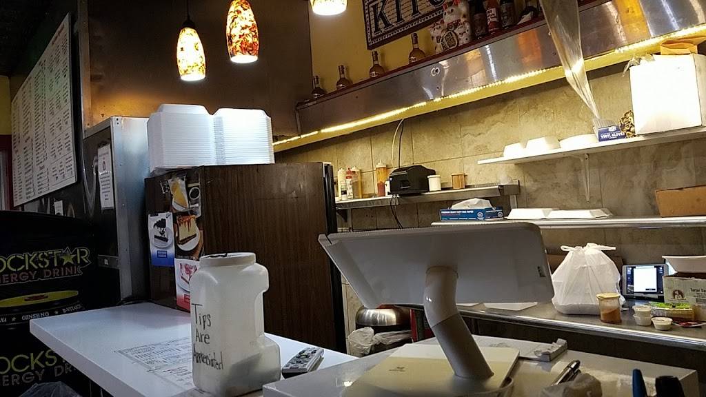 Buffalo Bills Wings & Things | restaurant | 7236 E Colfax Ave, Denver, CO 80220, USA | 3033937777 OR +1 303-393-7777