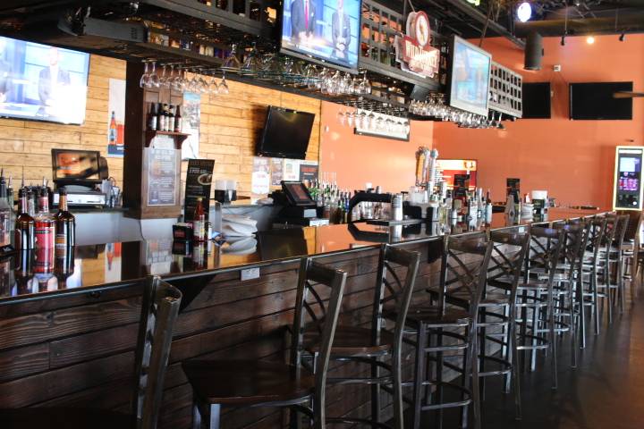 The Wild Turkey Lewsville | restaurant | 755 TX-121 BUS, Lewisville, TX 75057, USA | 2144885359 OR +1 214-488-5359