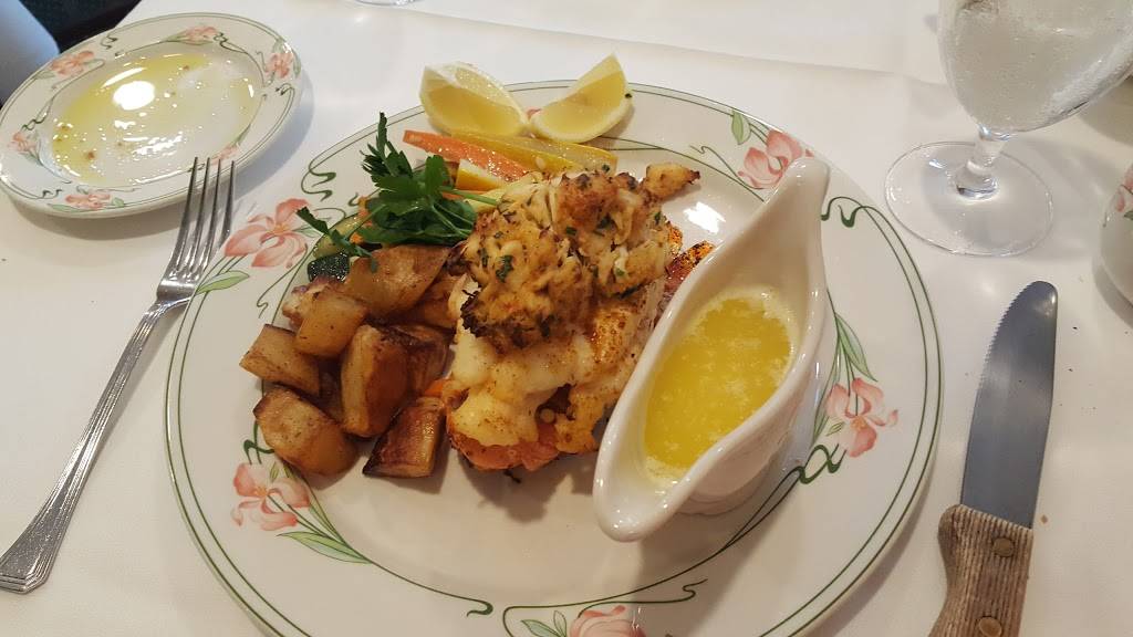 Dante Ristorante | restaurant | 1148 Walker Rd, Great Falls, VA 22066, USA | 7037593131 OR +1 703-759-3131