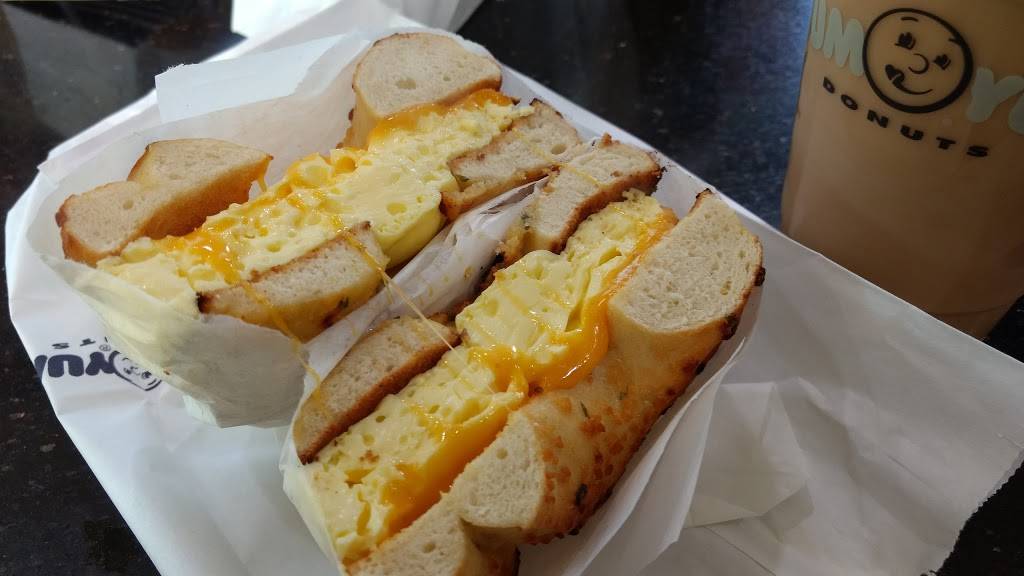 Yum Yum Donuts | cafe | 8139 W Manchester Ave, Playa Del Rey, CA 90293, USA | 3108230045 OR +1 310-823-0045