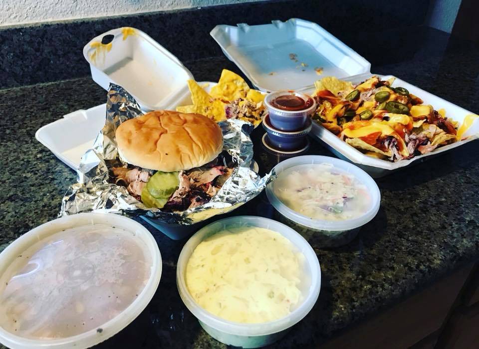 Itll Do BBQ | restaurant | 2110 Slack St, Pea Ridge, AR 72751, USA | 4796335902 OR +1 479-633-5902