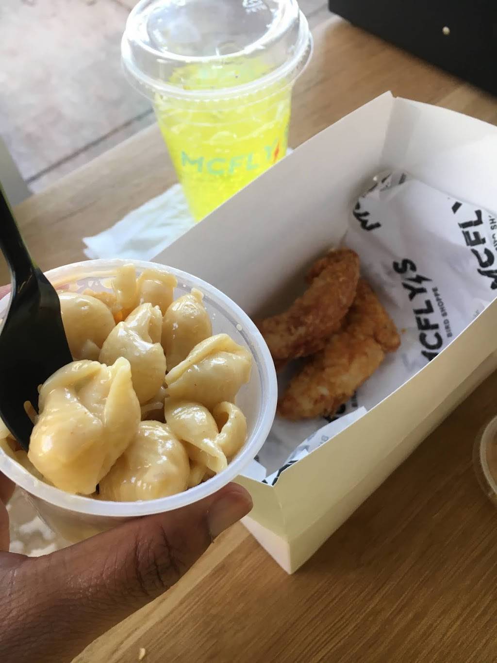 McFly’s | restaurant | 1024 20th St S, Birmingham, AL 35205, USA | 2052024494 OR +1 205-202-4494